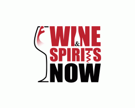 Logo Design entry 1788290 submitted by busurya to the Logo Design for Wine & Spirits Now run by Aprendes