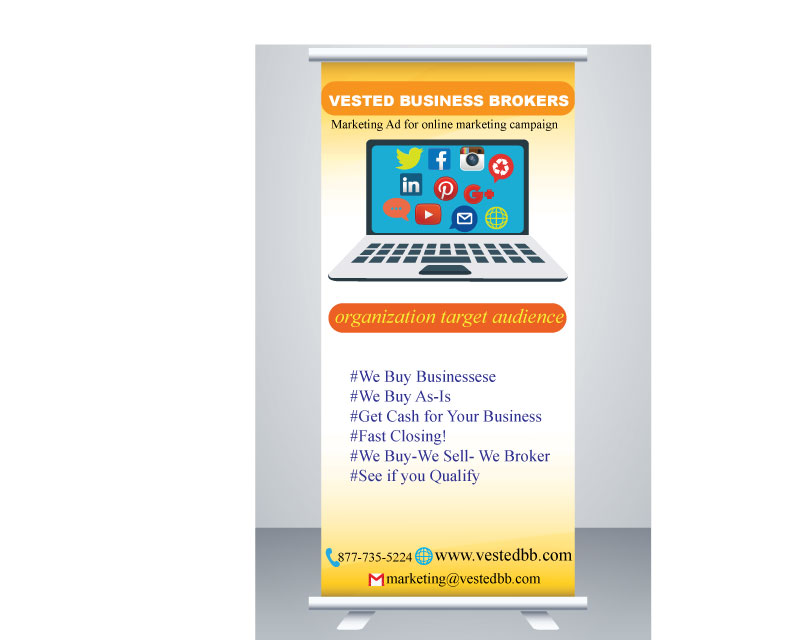 Banner Ad Design entry 1855024 submitted by Ab Rahim