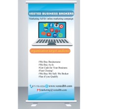 Banner Ad Design entry 1855038 submitted by Ab Rahim