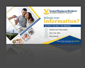 Banner Ad Design entry 1854888 submitted by n214004