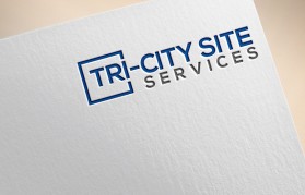 Logo Design entry 1789000 submitted by naiven to the Logo Design for Tri-City Site Services run by proedge