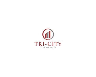 Logo Design entry 1789105 submitted by nadziroh to the Logo Design for Tri-City Site Services run by proedge