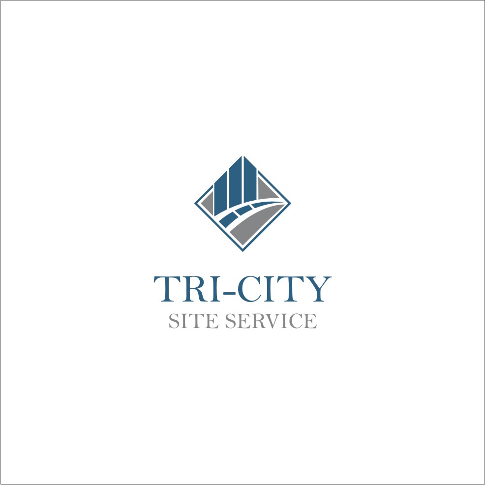 Logo Design entry 1789041 submitted by abdol kh to the Logo Design for Tri-City Site Services run by proedge