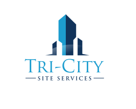 Logo Design Entry 1789043 submitted by naiven to the contest for Tri-City Site Services run by proedge