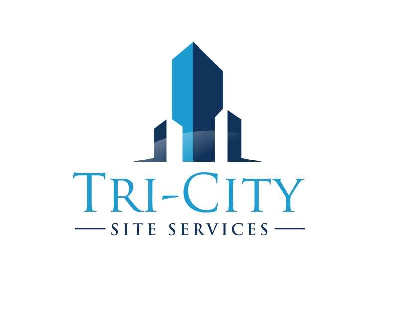 Logo Design entry 1789043 submitted by naiven to the Logo Design for Tri-City Site Services run by proedge