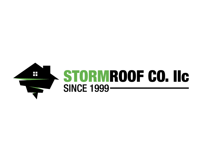 Logo Design entry 1789423 submitted by Wahyhmd to the Logo Design for STORMROOF llc run by billmoncanbycom 