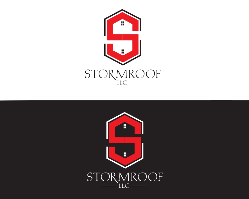 Logo Design entry 1854173 submitted by paulcantindesign