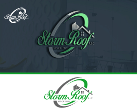 Logo Design entry 1854486 submitted by sella