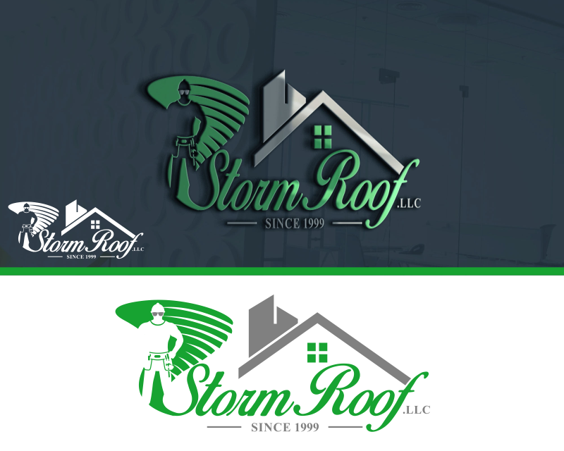 Logo Design entry 1855098 submitted by sella