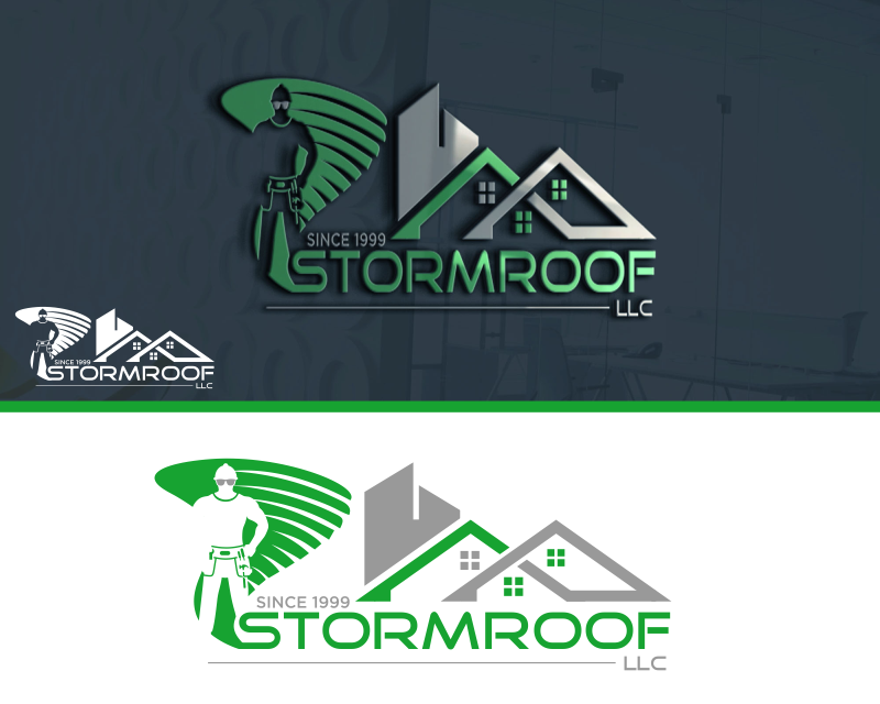 Logo Design entry 1855123 submitted by sella
