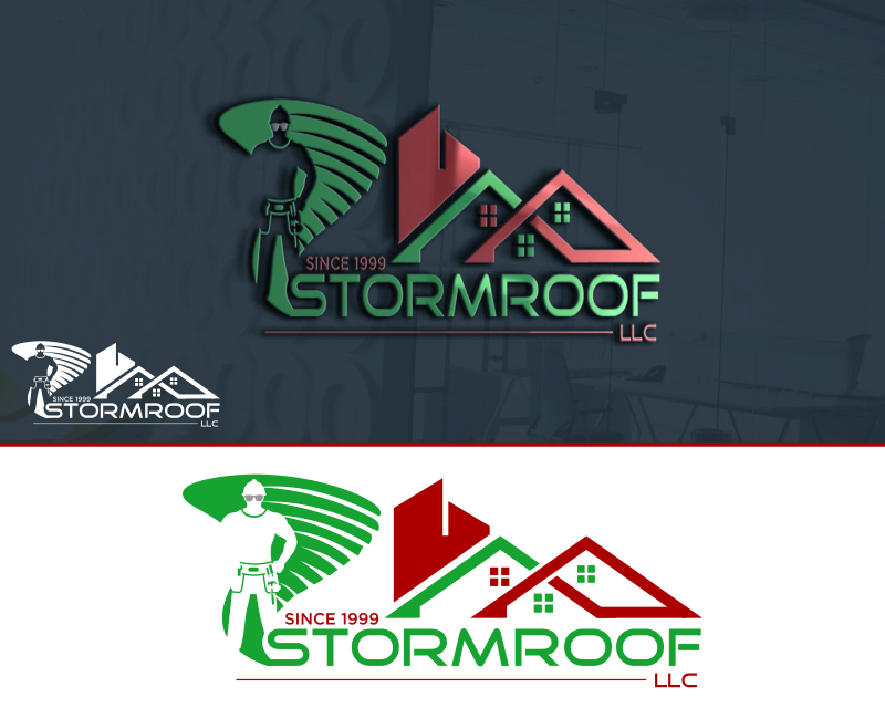 Logo Design entry 1855144 submitted by sella