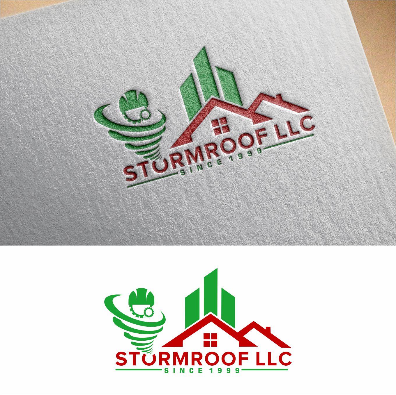Logo Design entry 1855697 submitted by kostedan