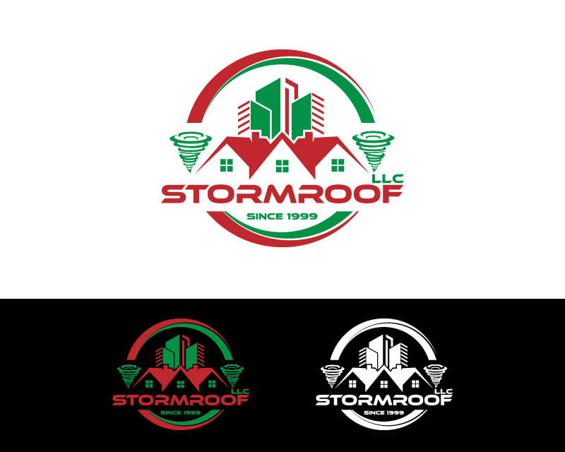 Logo Design entry 1856379 submitted by RGR design