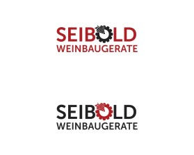 Logo Design Entry 1790342 submitted by FebrianAdi to the contest for Seibold Weinbaugeräte run by kaileingang