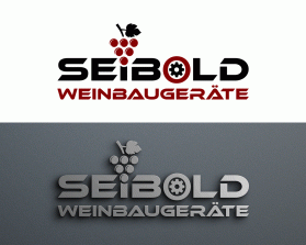 Logo Design entry 1790390 submitted by DonyAditya1933 to the Logo Design for Seibold Weinbaugeräte run by kaileingang