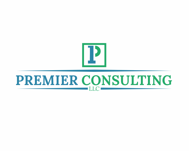 Logo Design entry 1790604 submitted by ziea to the Logo Design for Premier Consultants, LLC run by bmn30@hotmail.com