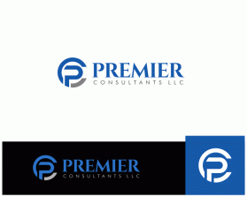 Logo Design entry 1790604 submitted by Tawatchai to the Logo Design for Premier Consultants, LLC run by bmn30@hotmail.com