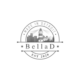 Logo Design entry 1791220 submitted by Ivank to the Logo Design for BellaD run by dleonard2582