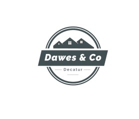 Logo Design Entry 1791359 submitted by Saga09110 to the contest for Dawes & Co Decatur run by gdaweskellerknapp