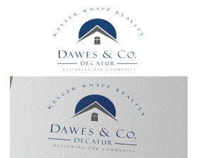Logo Design entry 1855166 submitted by fjasilum