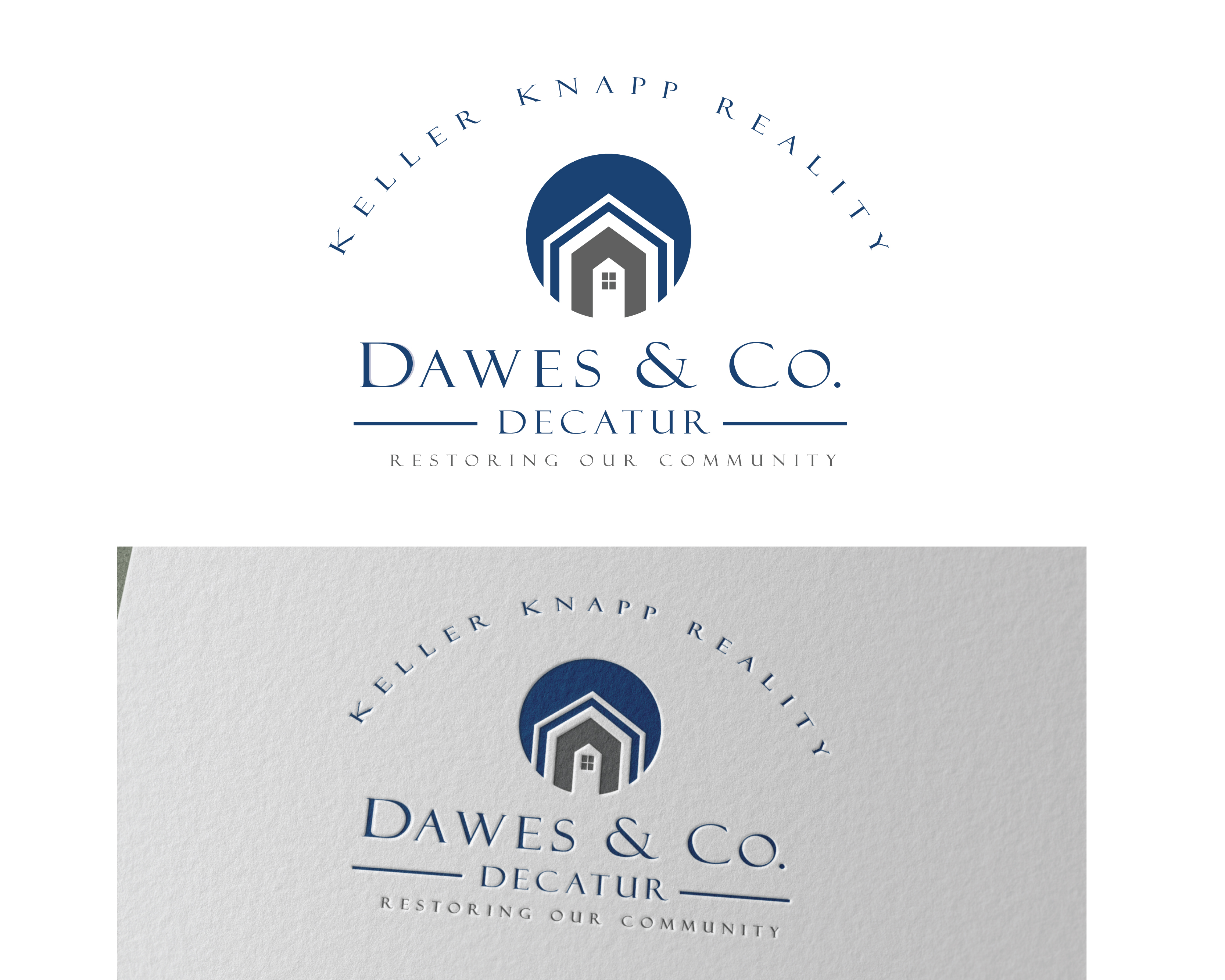 Logo Design entry 1855169 submitted by fjasilum