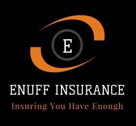 Logo Design entry 1792056 submitted by BClothing to the Logo Design for Enuff Insurance run by Caww41@yahoo.com