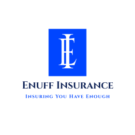Logo Design entry 1792057 submitted by Tawatchai to the Logo Design for Enuff Insurance run by Caww41@yahoo.com