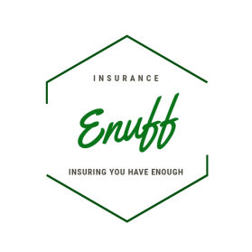 Logo Design entry 1792058 submitted by savana to the Logo Design for Enuff Insurance run by Caww41@yahoo.com