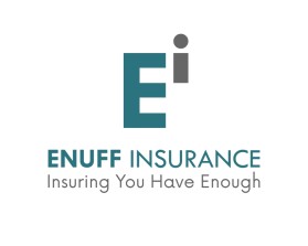 Logo Design entry 1792293 submitted by BClothing to the Logo Design for Enuff Insurance run by Caww41@yahoo.com