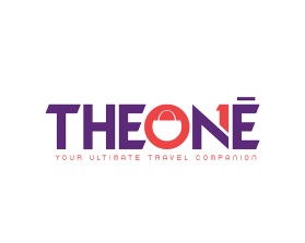Logo Design entry 1792309 submitted by nsdhyd to the Logo Design for THEONÄ’  (A play on "the one tote") Our domain name is www.theonetote.com run by theonetote