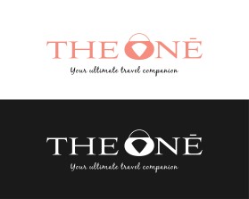 Logo Design entry 1792337 submitted by nsdhyd to the Logo Design for THEONÄ’  (A play on "the one tote") Our domain name is www.theonetote.com run by theonetote