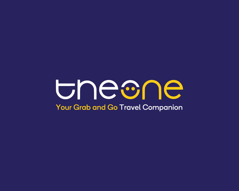 Logo Design entry 1792389 submitted by nsdhyd to the Logo Design for THEONÄ’  (A play on "the one tote") Our domain name is www.theonetote.com run by theonetote