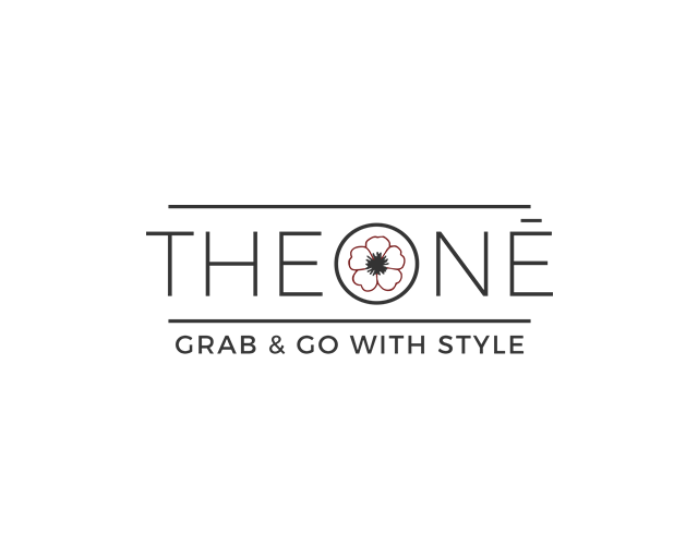 Logo Design entry 1792347 submitted by Fathenry to the Logo Design for THEONÄ’  (A play on "the one tote") Our domain name is www.theonetote.com run by theonetote