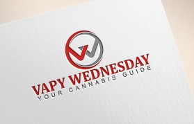 Logo Design entry 1792402 submitted by Amit1991 to the Logo Design for Vapy Wednesday run by VapyWednesday