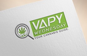 Logo Design entry 1792413 submitted by Wahyhmd to the Logo Design for Vapy Wednesday run by VapyWednesday