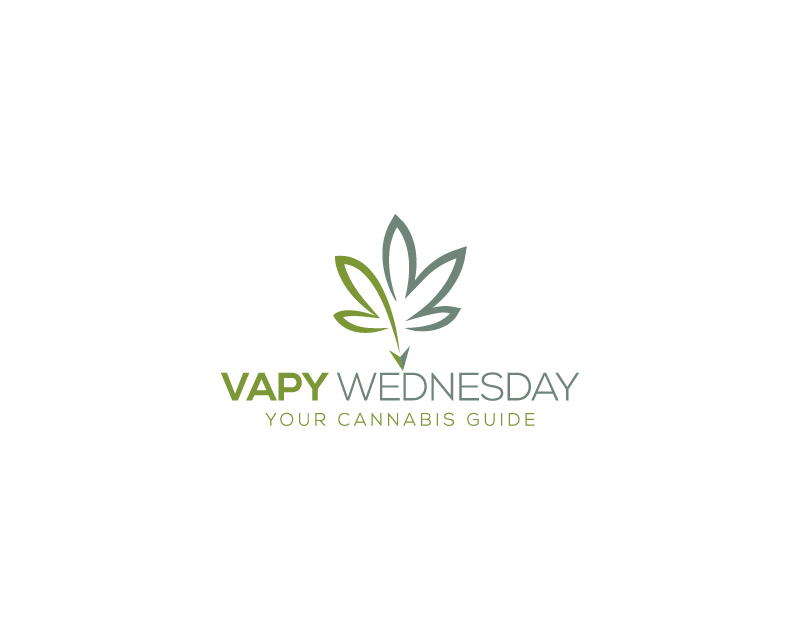 Logo Design entry 1792630 submitted by RGR design to the Logo Design for Vapy Wednesday run by VapyWednesday