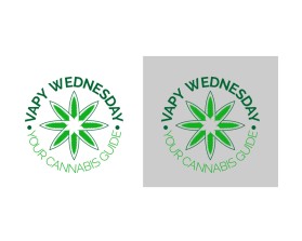 Logo Design Entry 1792488 submitted by busurya to the contest for Vapy Wednesday run by VapyWednesday