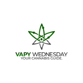 Logo Design entry 1792562 submitted by Design Rock to the Logo Design for Vapy Wednesday run by VapyWednesday