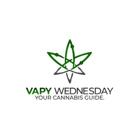 Logo Design entry 1792563 submitted by Amit1991 to the Logo Design for Vapy Wednesday run by VapyWednesday