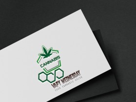 Logo Design entry 1860428 submitted by abu197