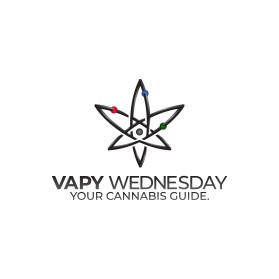 Logo Design entry 1792630 submitted by Wahyhmd to the Logo Design for Vapy Wednesday run by VapyWednesday