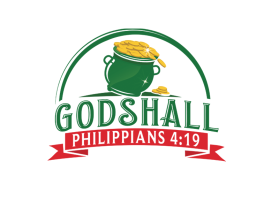 Logo Design entry 1792670 submitted by alex.projector to the Logo Design for Godshall run by Gogirl$