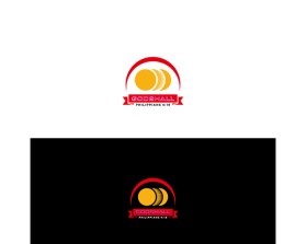 Logo Design entry 1856751 submitted by blackletter