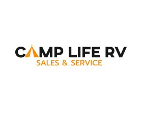 Logo Design Entry 1792814 submitted by andrelopes to the contest for Camp Life RV run by BlueReef
