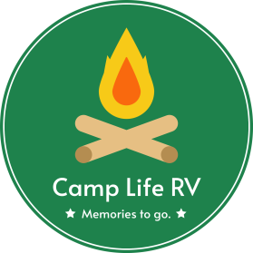Logo Design Entry 1792867 submitted by AleksanderK to the contest for Camp Life RV run by BlueReef
