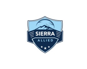 Logo Design entry 1793623 submitted by kbcorbin to the Logo Design for Sierra Allied  run by jfcarnation@gmail.com