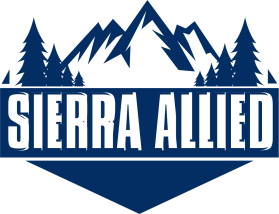 Logo Design entry 1793624 submitted by sendy23 to the Logo Design for Sierra Allied  run by jfcarnation@gmail.com