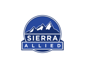 Logo Design entry 1793626 submitted by rosalina79 to the Logo Design for Sierra Allied  run by jfcarnation@gmail.com