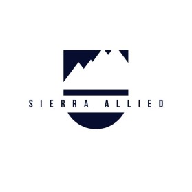 Logo Design Entry 1793636 submitted by Am That Creative to the contest for Sierra Allied  run by jfcarnation@gmail.com