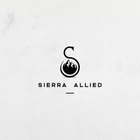 Logo Design entry 1793642 submitted by wellbeing to the Logo Design for Sierra Allied  run by jfcarnation@gmail.com